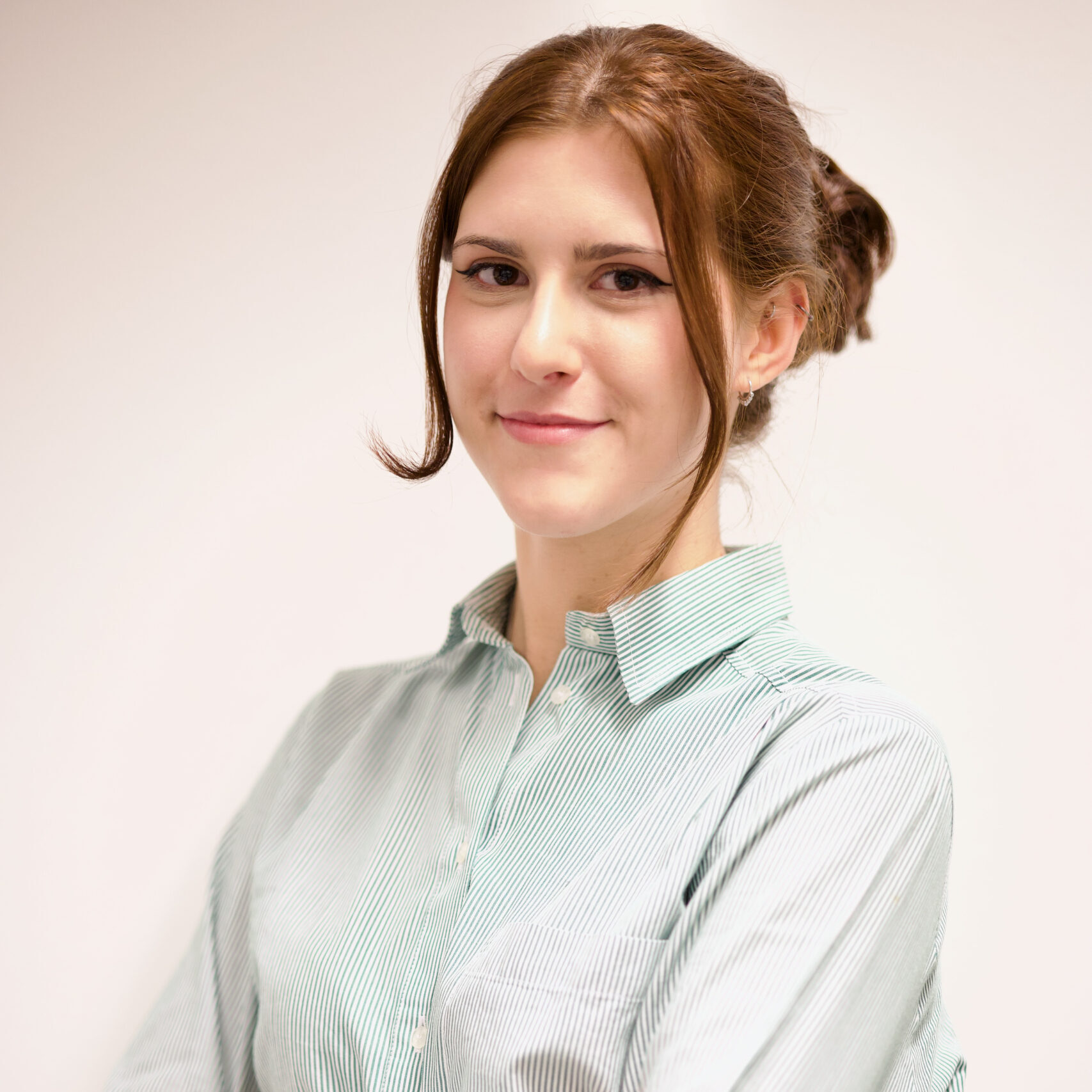 Wir stellen vor: Unsere Kollegin Isabel Knotek