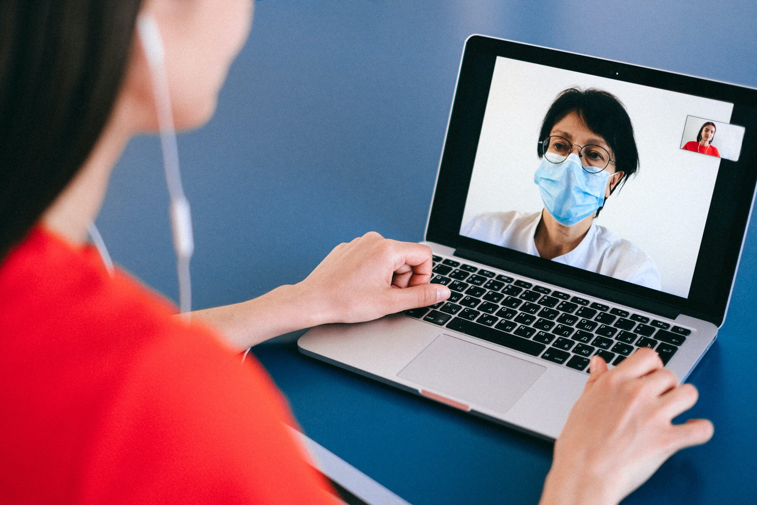 Return on Investment: Videodolmetschen im Gesundheitssektor