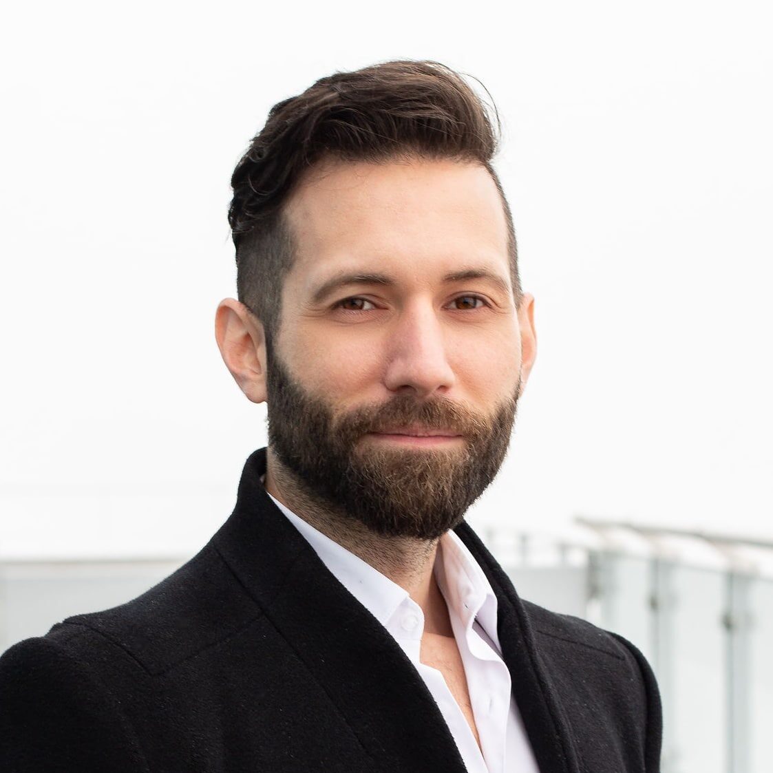 Wir stellen vor: Unser COO Andreas Neuwirth