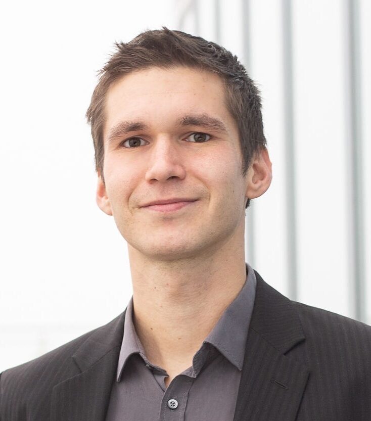 Wir stellen vor: Teamleader der österreichischen Kundenbetreuung David Bognar