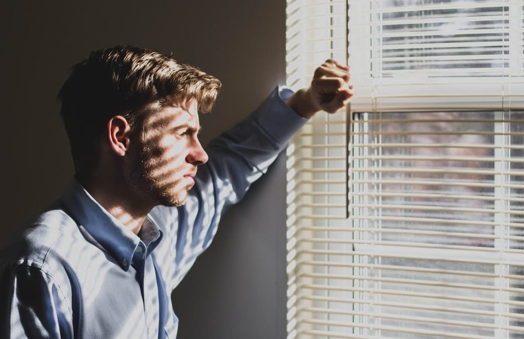 Corona-Depression: The struggle is real, aber SAVD Telehealth kann helfen