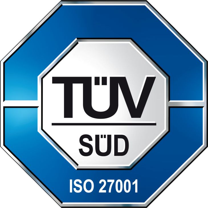 ISO27001