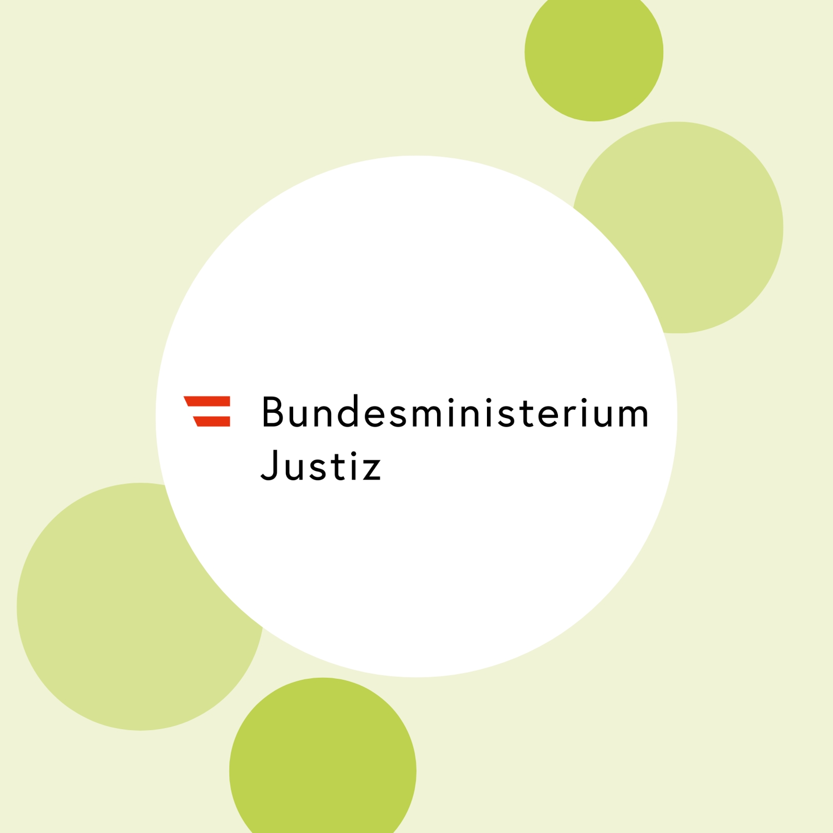 Austrian Ministry of Justice